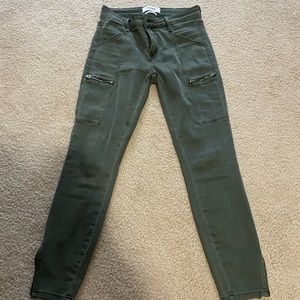 Pistola pants